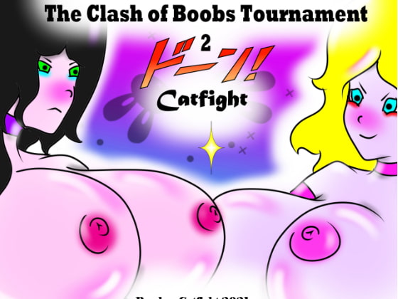 The Clash of Boobs Tournament 2 By PandoraCatfight