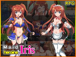 [RE315518] Maid heroine Iris
