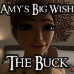 [RE315532] The Buck – Amy’s Big Wish Part 3 of 6