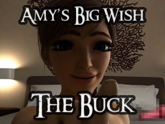 The Buck - Amy's Big Wish Part 3 of 6 By AgentRedGirl
