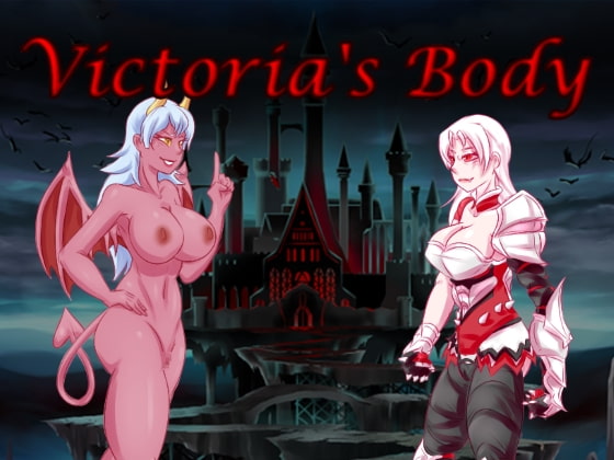 Victoria's Body By Overlord Empire LLC