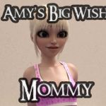 [RE315831] Mommy – Amy’s Big Wish 5 of 6