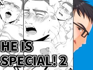 [RE316393] HE IS SPECIAL! 2