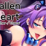 [RE317371] Fallen Heart Another Route Chaos