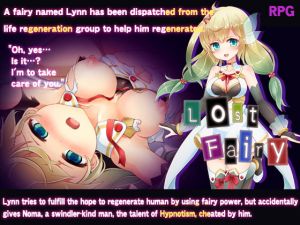 [RE317454] Lost Fairy – Lost mystery –