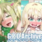 [RE318010] G.P.O.Archives 1