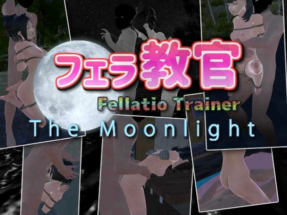Fella Trainer 2: The Moonlight By ZOOCROS
