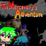 The Mercenary's Adventure (English Ver.)