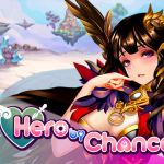 [RJ321972] Hero by Chance