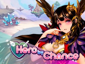 [RJ321972] Hero by Chance