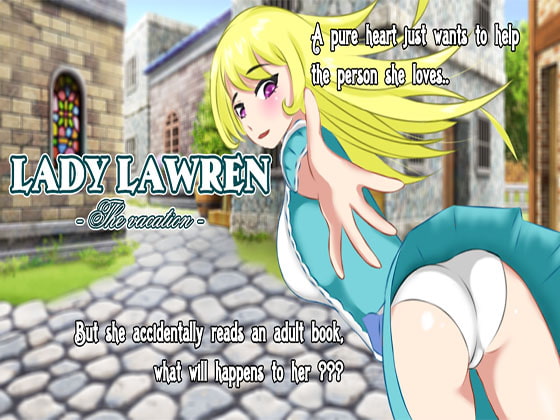 Lady Lawren - The vacation By BTCPN