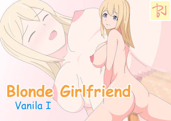 Blonde Girlfriend - Vanila I (ENGLISH) By Pristina