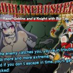 [RJ326921] Goblin Crusher – Raper Goblins and a Knight with Big Tits