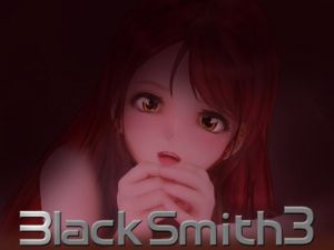[RJ326126] BlackSmith3