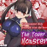[RJ329753] [ENG Ver.] The Tower of Monsters