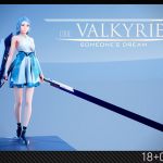 [RJ315257] CODE:VALKYRIE II
