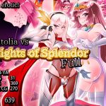 [RJ336710] Anatolia vs Knights of Splendor_Full