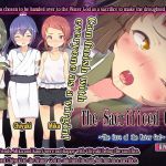 [RJ337651] The Sacrificed Girl – The Cave of the Water God –