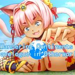 [RJ338941] Monster Girl’s Diary: Wandering Continents Travelogue in Otherworld (ENGLISH)