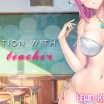 [RJ339407] Detention With Your Teacher (English Voice)