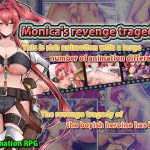 [RJ340502] Monica’s revenge tragedy
