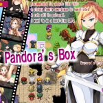 [RJ340962] Pandora’s Box