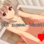 [RJ342595] Lolita summer vacation [English Ver.]