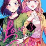 [RJ344265] Love Only the Body 3