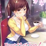 [VJ014704] Knotfiction! / ノットフィクション！ 英語版