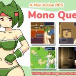 [RJ347748] Mono Quest [ENG Ver.]