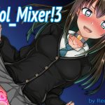 [RJ350280] idol Mixer! 3
