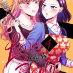 [RJ353082] Love Only the Body 4