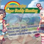 [RJ358772] How to enjoy Sugar Daddy Hunting