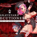 [RJ300845] GRAVEYARD EXECUTIONER