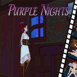 [RJ360048] Purple Nights