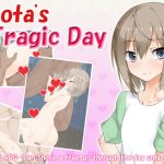 Shota's Tragic Day
