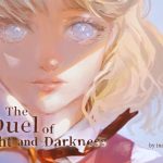 [RJ362705] The Duel of Light and Darkness (English)