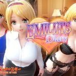 [RJ368075] Emilia’s Diary