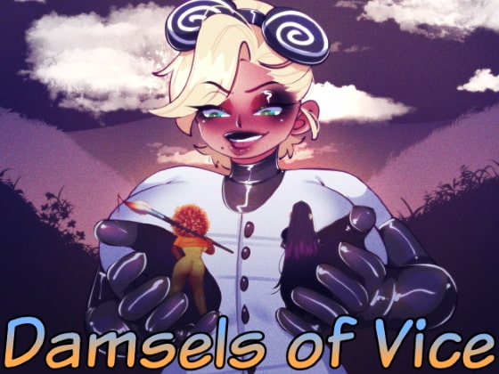 Damsels of Vice By Overlord Empire LLC