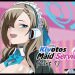 Kivotos Maid Service Part 1