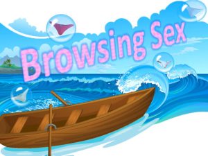 [RJ369883] Browsing sex