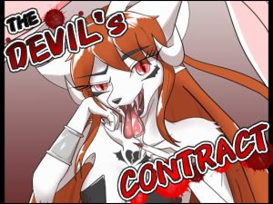 [RJ369906] THE DEVIL’s CONTRACT (ENGLISH ver)