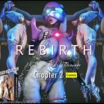 REBIRTH 生き返る(CHAPTER2)English version