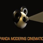 [RJ377137] Panda Moderns Cinematic Showcase 2022