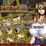 [RJ377617] Jane the Bounty Hunter