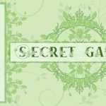 [RJ382365] Secret Garden