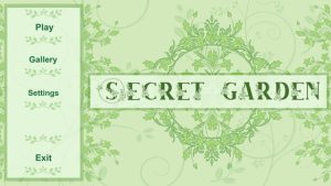 [RJ382365] Secret Garden
