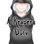 [RJ384952] A Reaper’s Duty