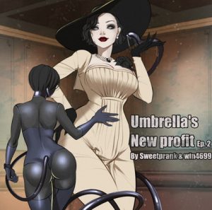 [RJ385506] Umbrella’s new profit ep2