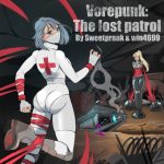 Vorepunk The Lost patrol